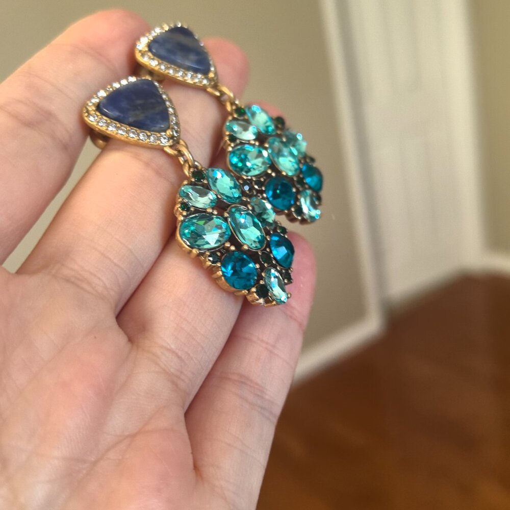 earrings - Picture 3 of 5